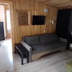 Kunigiskes103 Guest house *