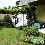 Guest house Kunigiskes103 Palanga