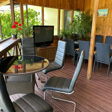 Kunigiskes103 Guest house Palanga