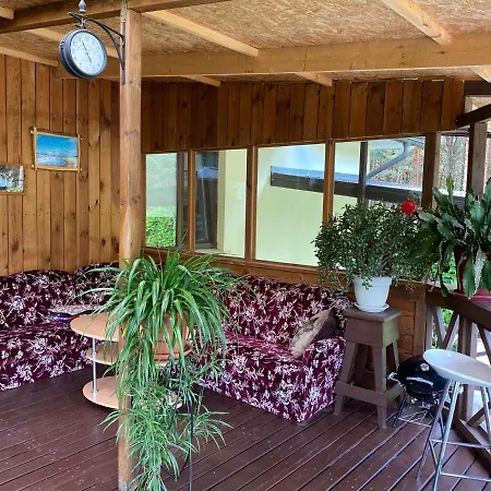 Guest house Kunigiskes103 *