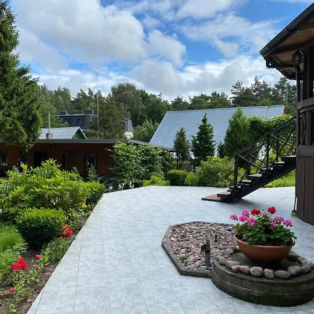 Kunigiskes103 * Palanga