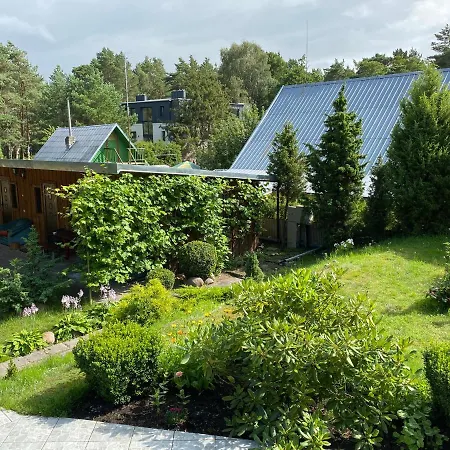 Gæstehus Kunigiskes103 Palanga