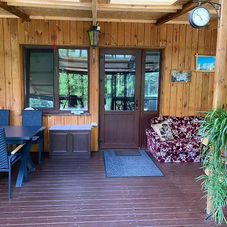 Kunigiskes103 Guest house *