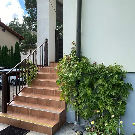 Kunigiskes103 Guest house