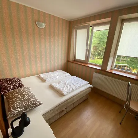 Kunigiskes103 Guest house