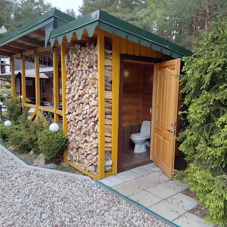 Kunigiskes103 Gæstehus Palanga