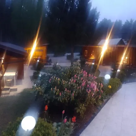 Guest house Kunigiskes103