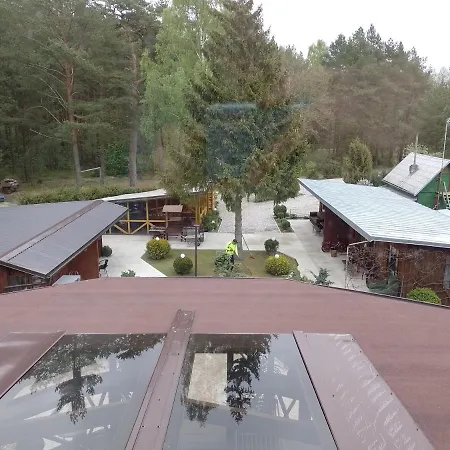 Guest house Kunigiskes103 Palanga