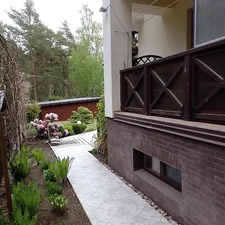 Kunigiskes103 Guest house