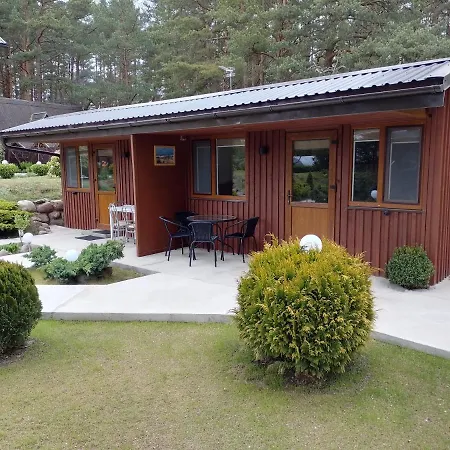 Gæstehus Kunigiskes103 *