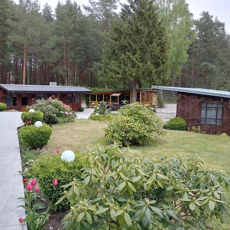 Kunigiskes103 Gæstehus *