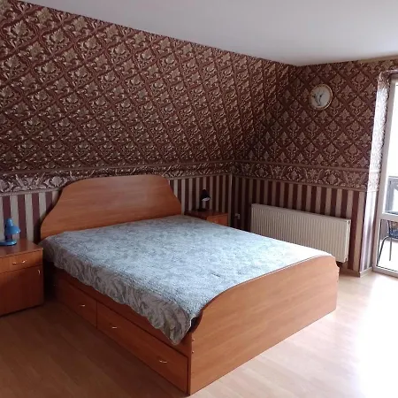 Kunigiskes103 Guest house