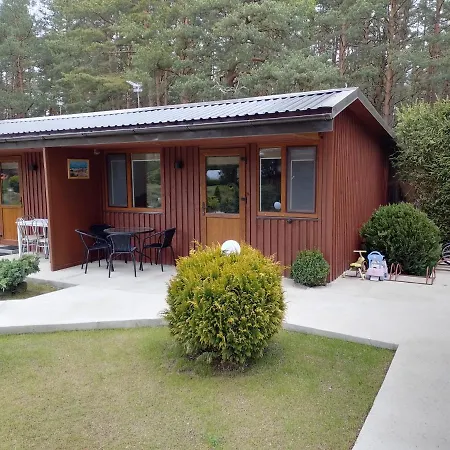 Kunigiskes103 Guest house