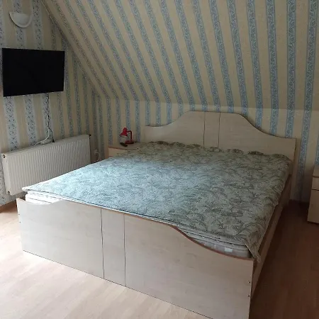 Pensión Kunigiskes103 Palanga
