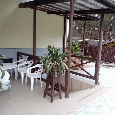 Guest house Kunigiskes103 *