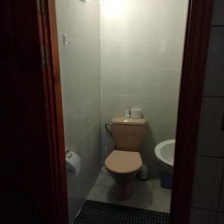 Kunigiskes103 Guest house