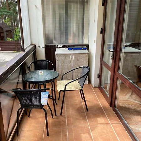 Guest house Kunigiskes103 *