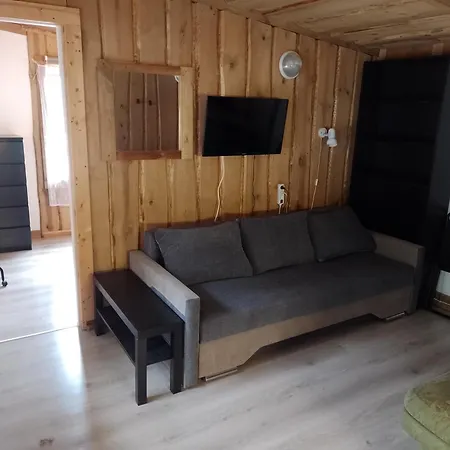 Kunigiskes103 Guest house *