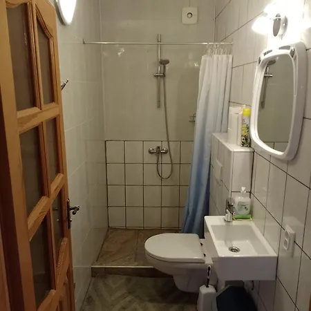 Kunigiskes103 Guest house Palanga