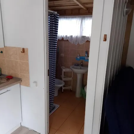 Guest house Kunigiskes103 Palanga