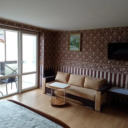 Kunigiskes103 * Palanga