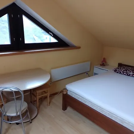 Kunigiskes103 Guest house