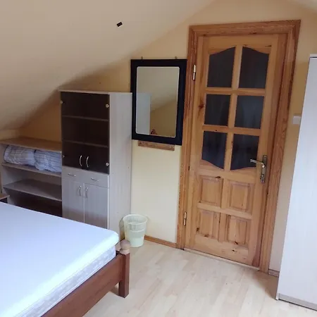 Kunigiskes103 Guest house