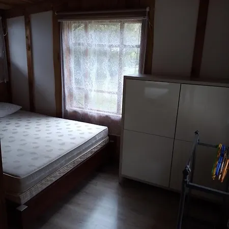 Guest house Kunigiskes103