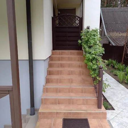 Kunigiskes103 Guest house *