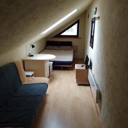 Guest house Kunigiskes103 Palanga