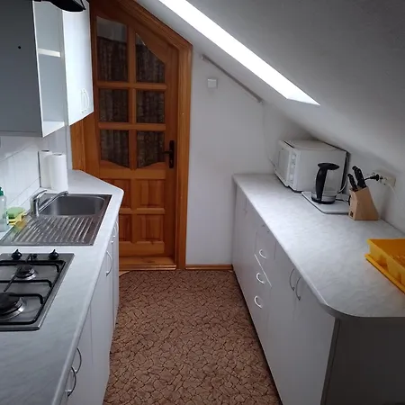 Kunigiskes103 Guest house