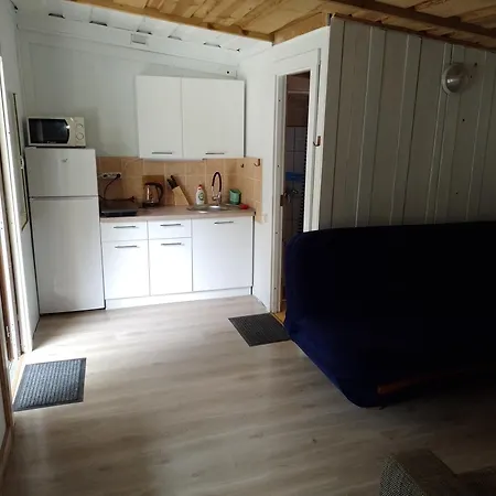 Kunigiskes103 Guest house Palanga