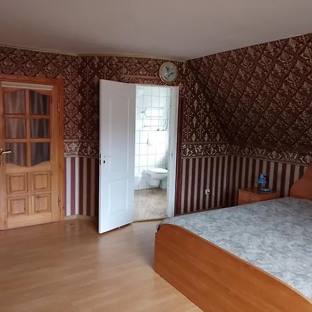 Kunigiskes103 * Palanga