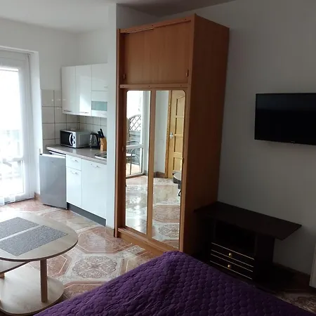 Guest house Kunigiskes103 Palanga