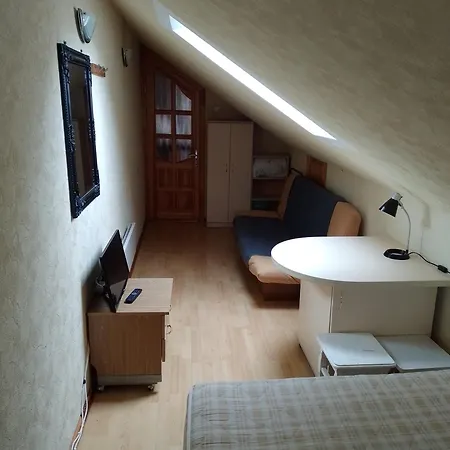 Guest house Kunigiskes103 Palanga