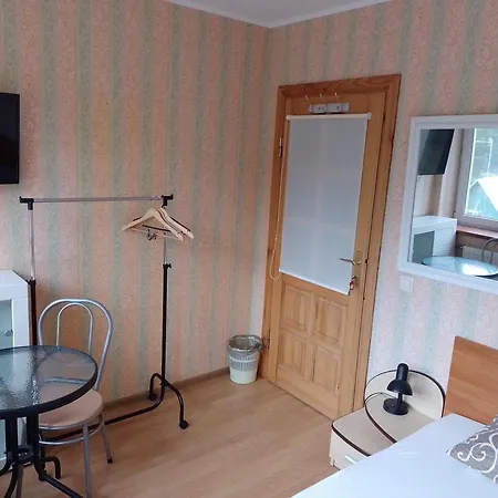 Guest house Kunigiskes103