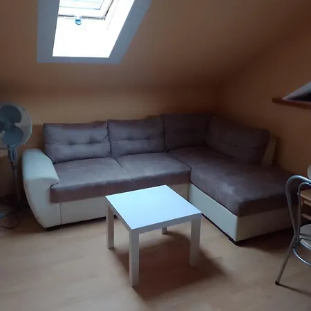 Kunigiskes103 Guest house *