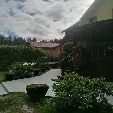 Guest house Kunigiskes103 *