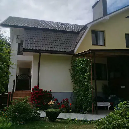 Kunigiskes103 Guest house