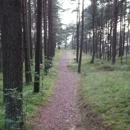 Kunigiskes103 * Palanga