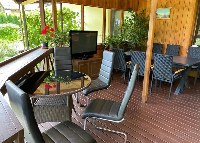 Kunigiskes103 Gæstehus Palanga