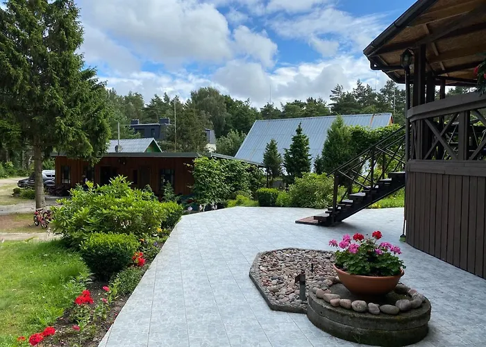 Kunigiskes103 * Palanga