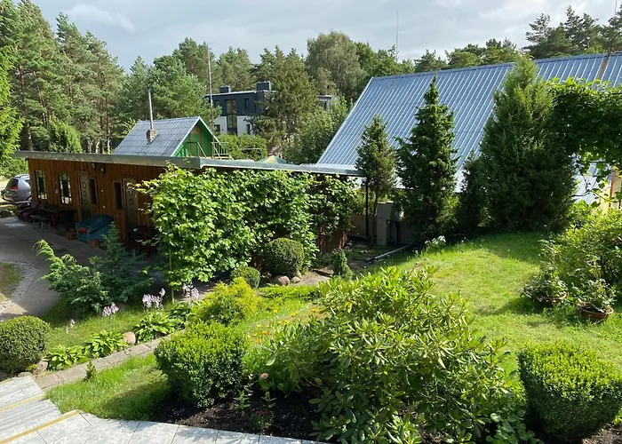 Gæstehus Kunigiskes103 Palanga