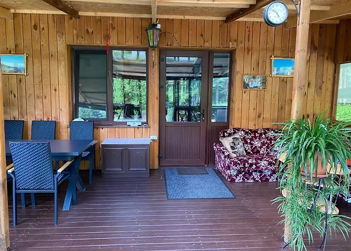 Kunigiskes103 Gæstehus *