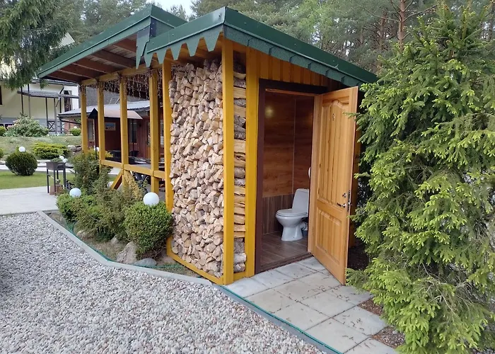 Kunigiskes103 Gæstehus Palanga