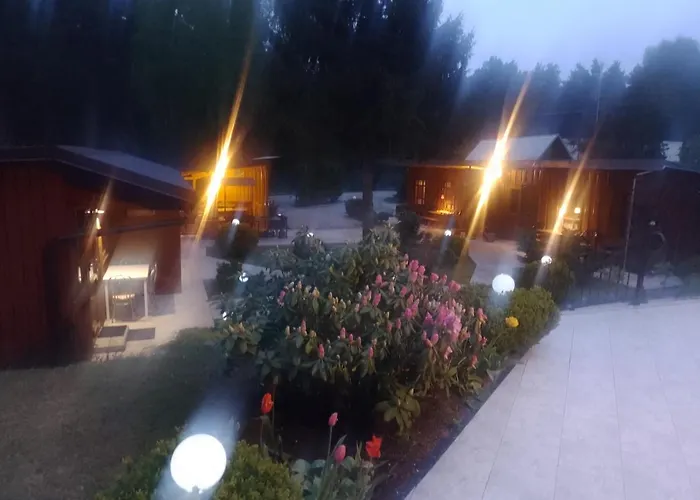 Gæstehus Kunigiskes103