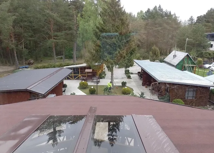 Gæstehus Kunigiskes103 Palanga