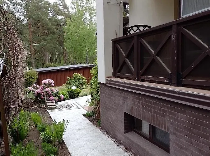 Kunigiskes103 Gæstehus