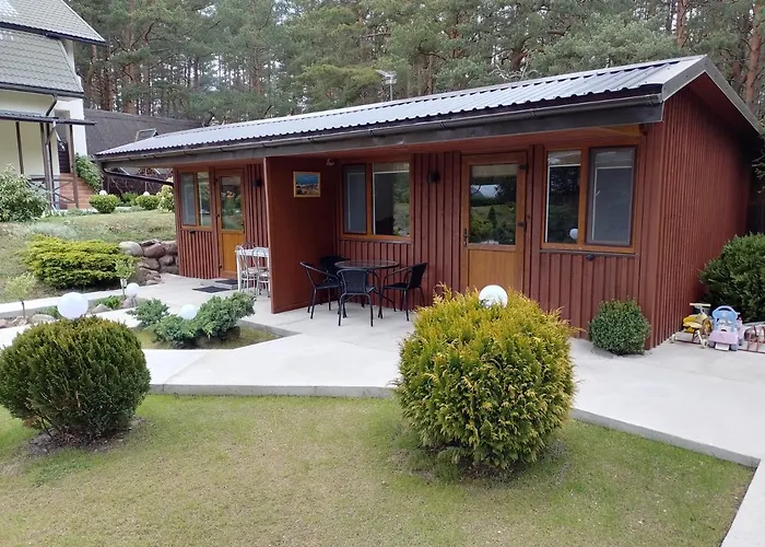 Gæstehus Kunigiskes103 *