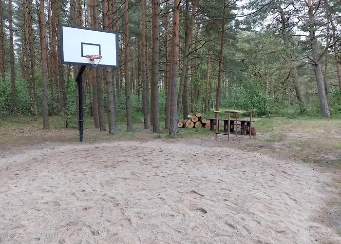 Gæstehus Kunigiskes103